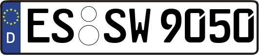 ES-SW9050