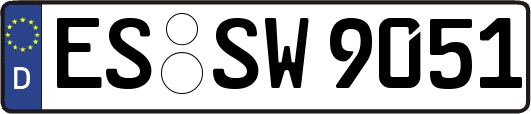 ES-SW9051