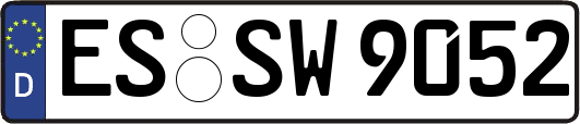 ES-SW9052