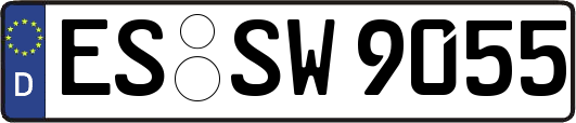 ES-SW9055