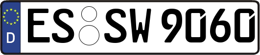 ES-SW9060