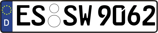 ES-SW9062