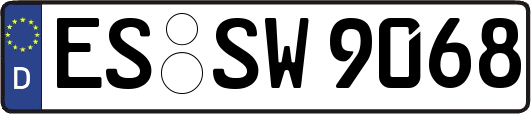 ES-SW9068
