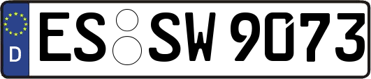 ES-SW9073