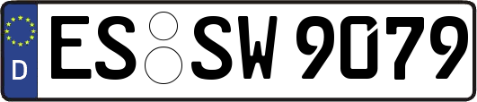 ES-SW9079