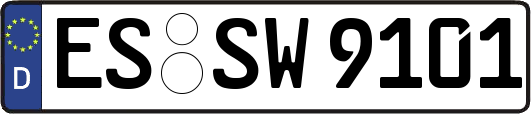 ES-SW9101