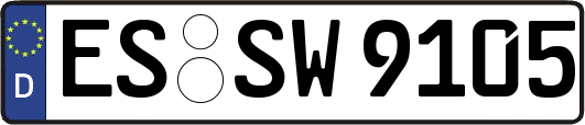 ES-SW9105
