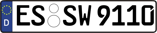ES-SW9110
