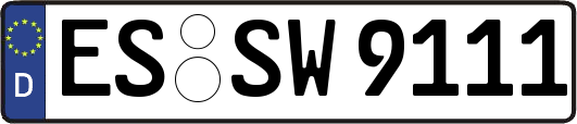 ES-SW9111