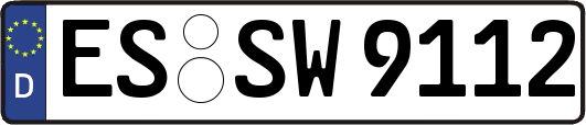 ES-SW9112