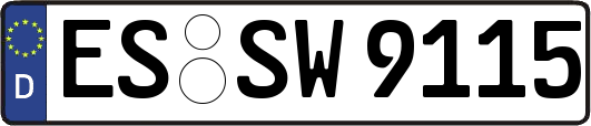 ES-SW9115