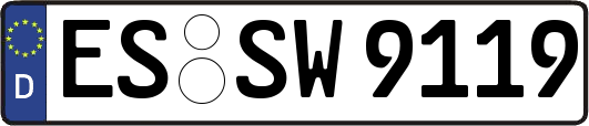 ES-SW9119