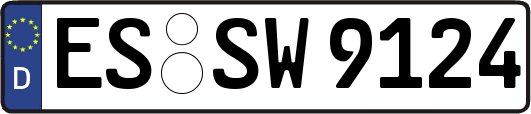 ES-SW9124