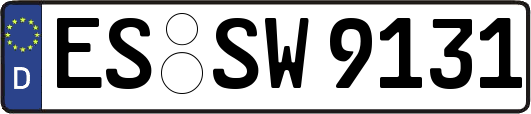 ES-SW9131
