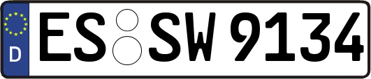 ES-SW9134