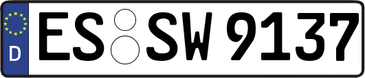 ES-SW9137