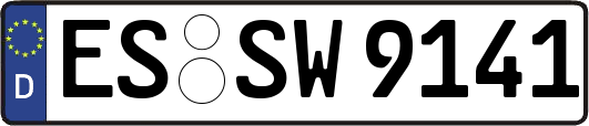 ES-SW9141