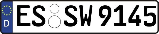ES-SW9145