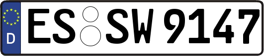 ES-SW9147