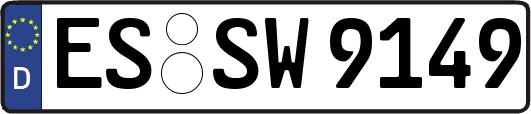 ES-SW9149