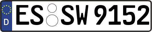 ES-SW9152