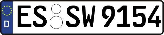 ES-SW9154