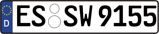 ES-SW9155