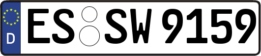 ES-SW9159
