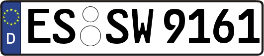ES-SW9161