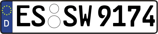 ES-SW9174