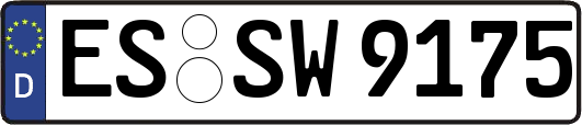 ES-SW9175