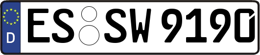 ES-SW9190