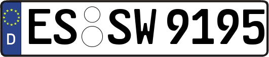 ES-SW9195