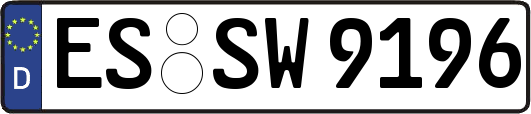 ES-SW9196
