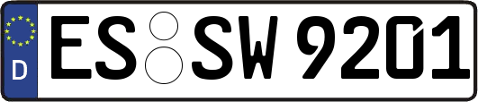 ES-SW9201