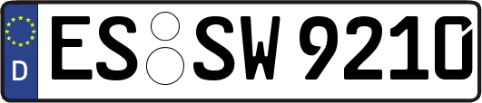 ES-SW9210