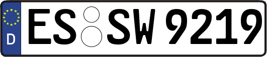ES-SW9219