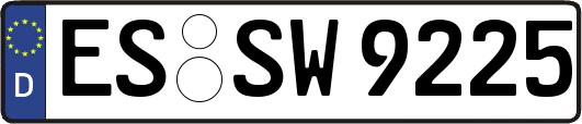 ES-SW9225