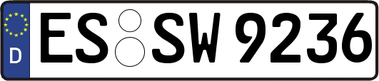 ES-SW9236