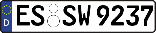 ES-SW9237