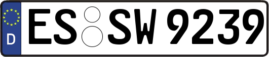 ES-SW9239