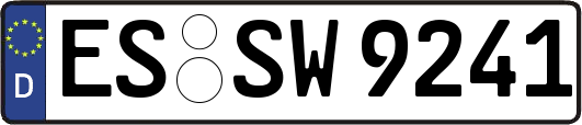 ES-SW9241