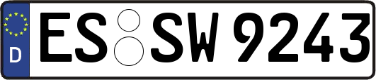 ES-SW9243
