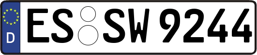 ES-SW9244