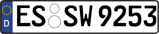 ES-SW9253