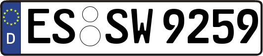 ES-SW9259
