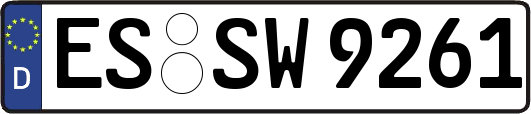 ES-SW9261