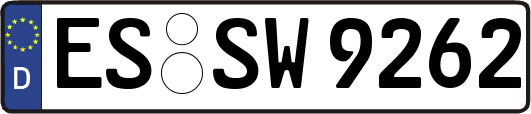 ES-SW9262