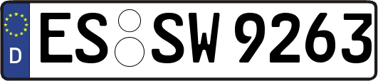 ES-SW9263