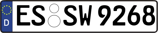 ES-SW9268